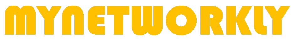 Mynetworkly - The Cryptocurrency Blog Logo