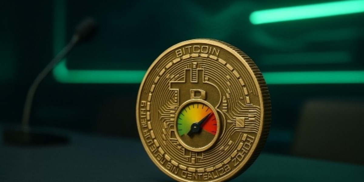 Crypto Fear & Greed Index Rises to 70, Bullish Sentiment Strengthens