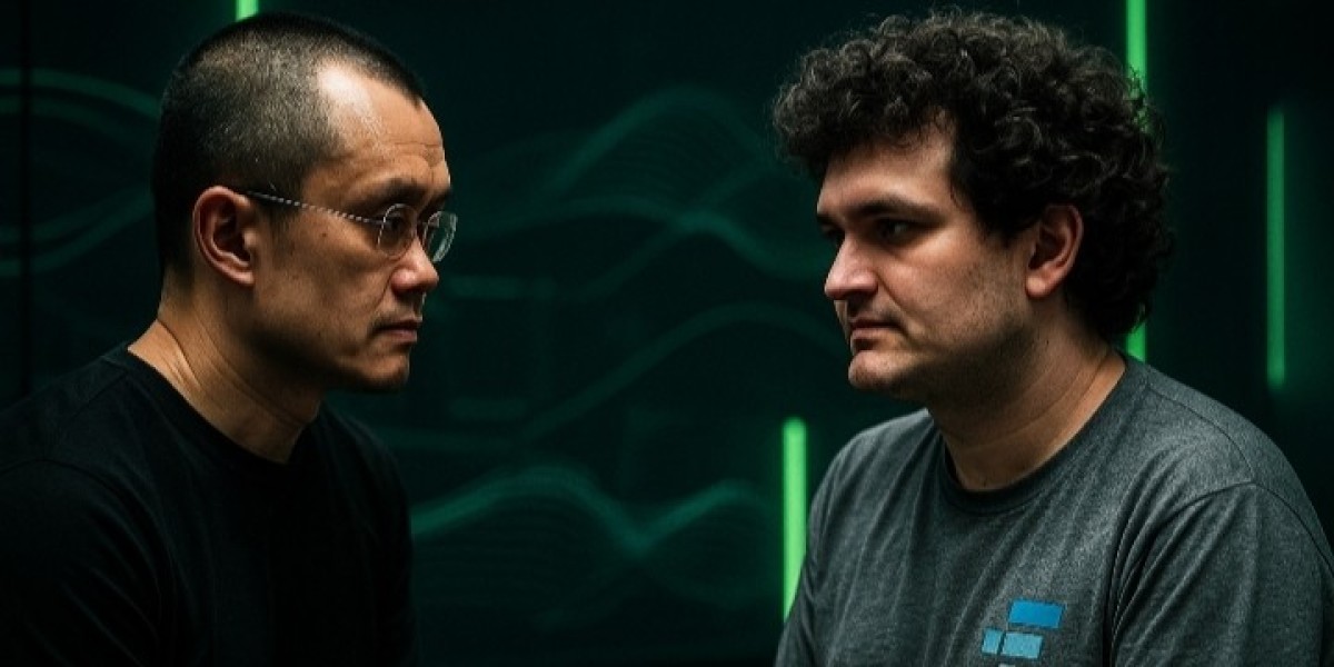 Former Binance CEO CZ Files to Dismiss $1.76 Billion Claim from FTX Estate