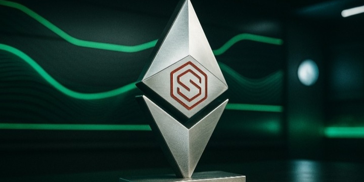 SharpLink Gaming Acquires 21,959 ETH Worth $85.46 Million in Strategic Move