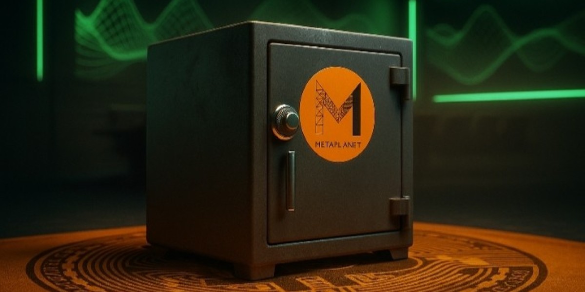 Metaplanet Strengthens Bitcoin Strategy with Massive 518 BTC Purchase Worth $61 Million
