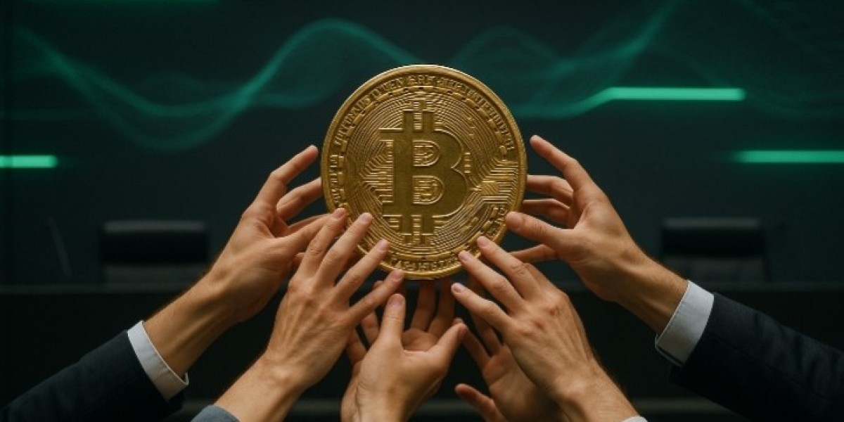 Fact: Only 0.01% of the World’s Population Owns 1 Bitcoin