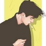 Rangga Profile Picture