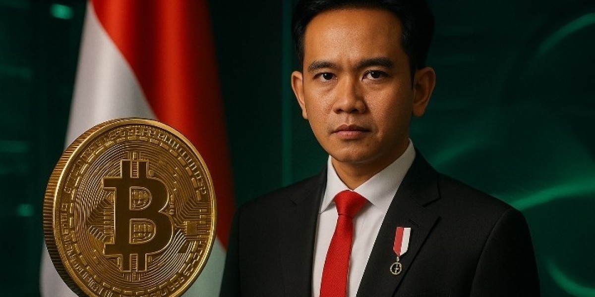 Indonesia Explores Bitcoin as Part of National Reserves