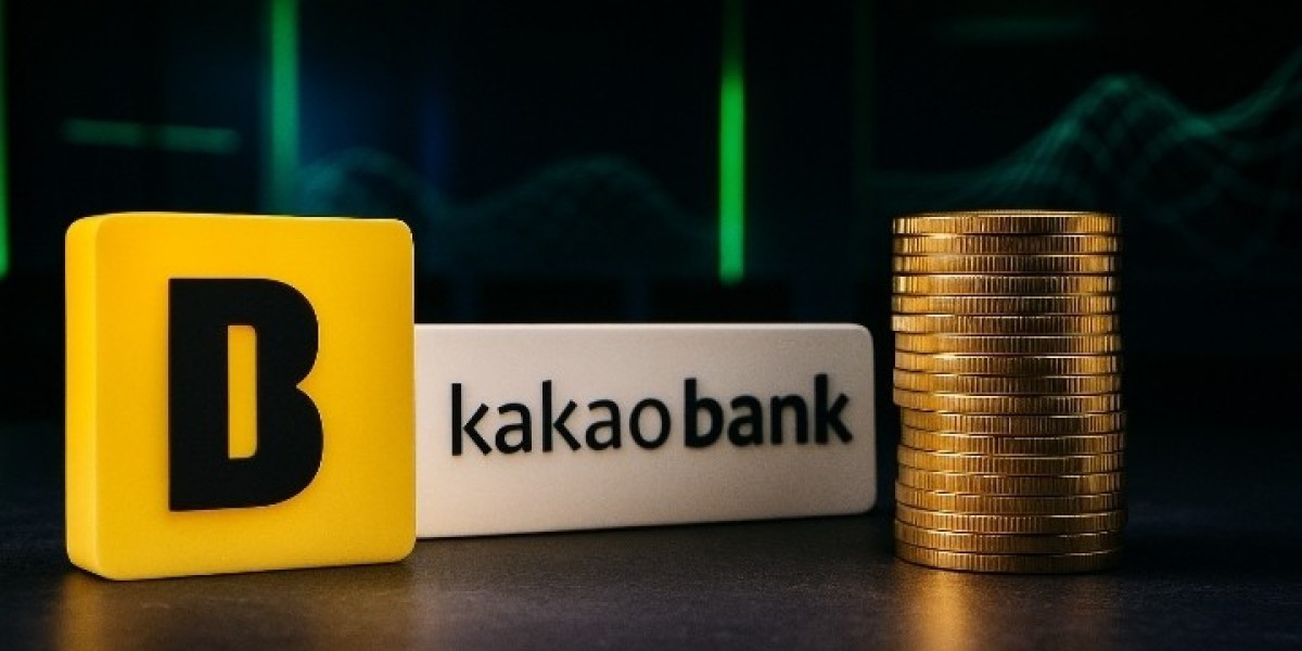 KakaoBank Poised to Enter South Korea’s Stablecoin Market