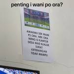 Welas Hang Profile Picture