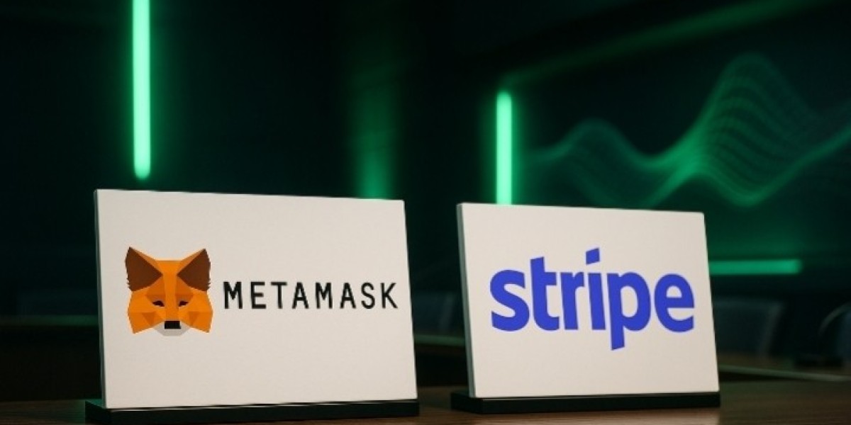 MetaMask Reportedly Teams Up with Stripe to Launch a Stablecoin