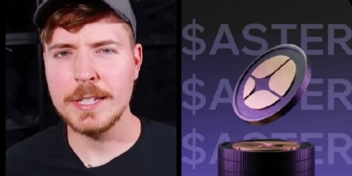 MrBeast Closes Astar Position, Takes $20,000 Loss