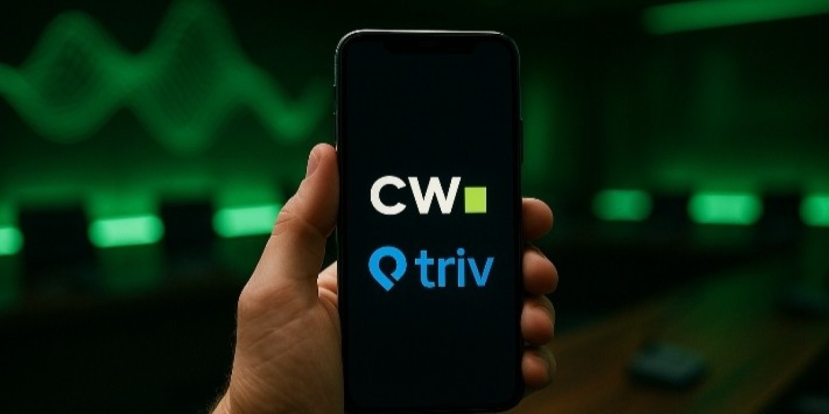Latest Update on the CryptoWave App: Experience Our Integrated Ecosystem!!
