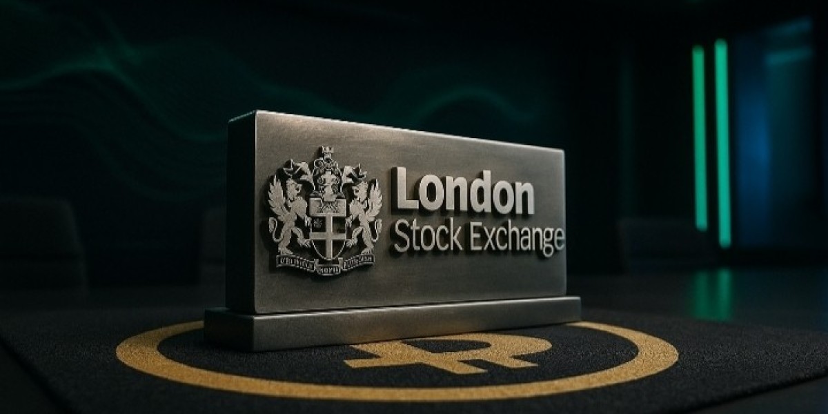London Stock Exchange Group Launches Blockchain-Based Fundraising Platform