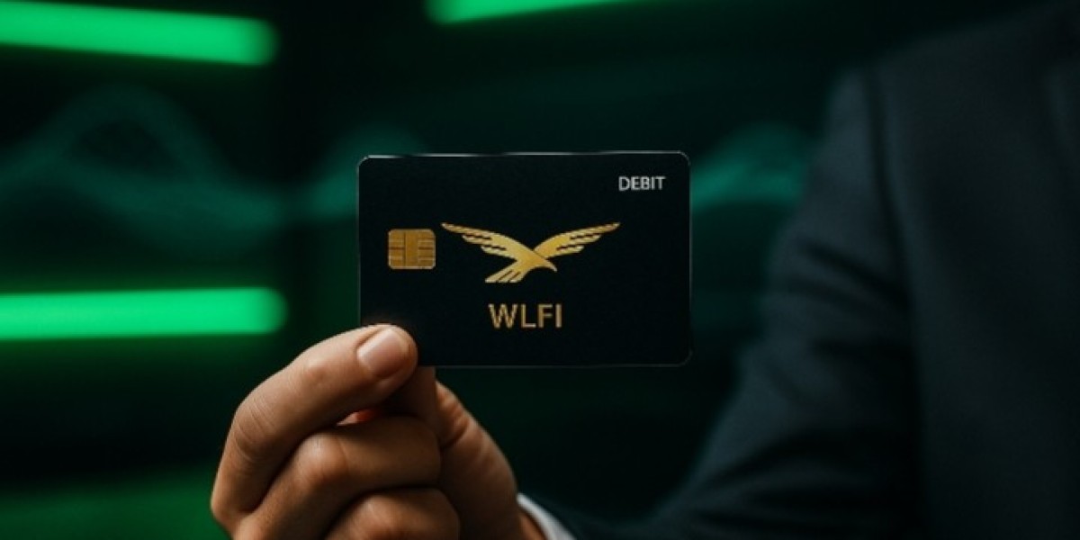World Liberty Financial to Launch Debit Card and Retail App Powered by Stablecoin USD1