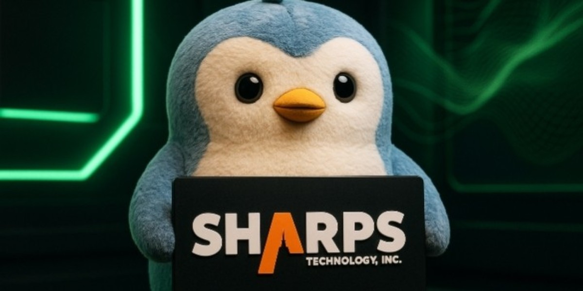 Sharps Technology & Pudgy Penguins Join Forces to Expand Solana Treasury