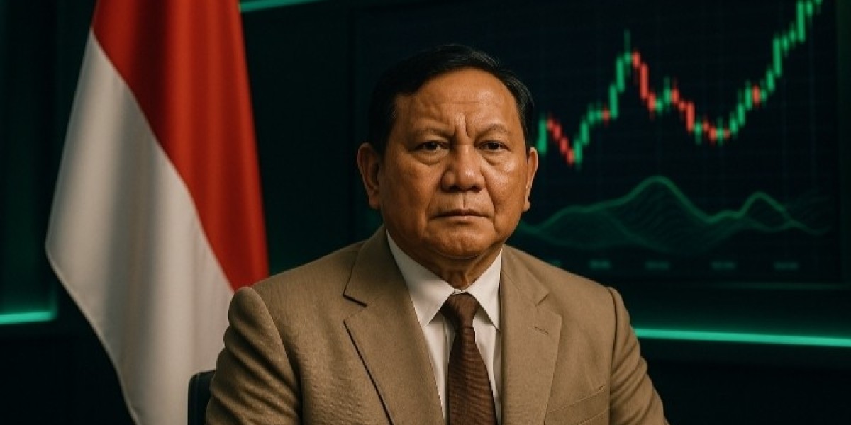 President Prabowo Affirms Indonesia’s Economic Stability Remains Intact