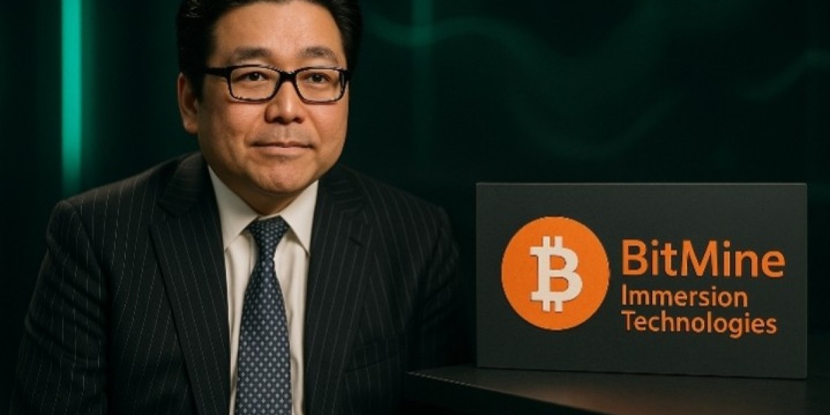 BitMine Announces Total Crypto and Cash Holdings Worth $10.771 Billion, Including BTC and ETH