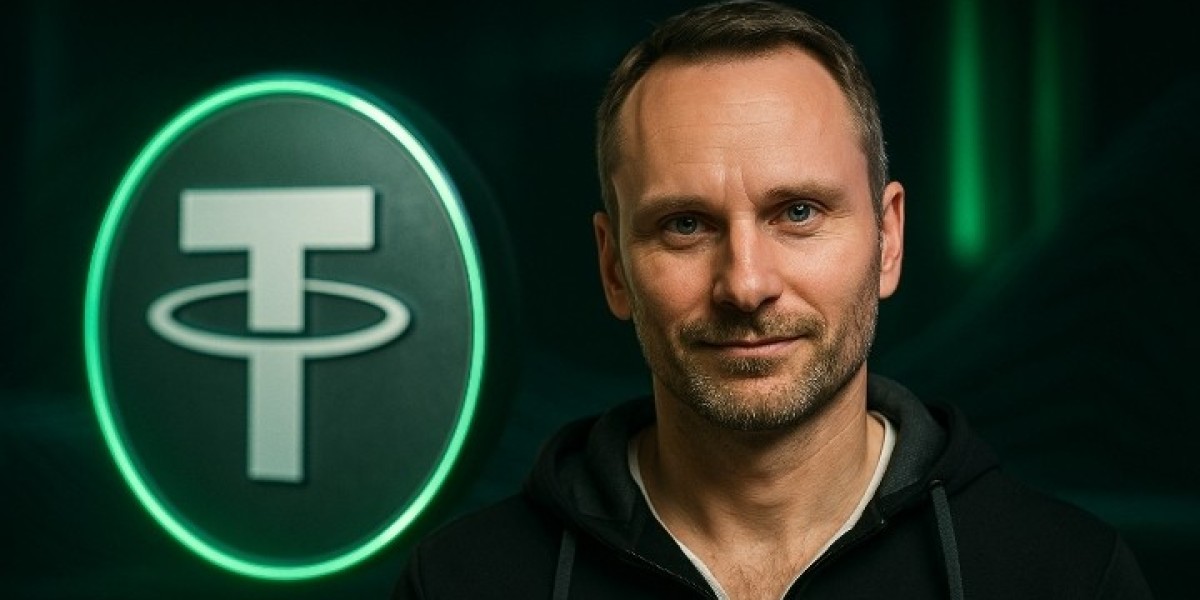 Tether Prepares $20 Billion Fundraising With Company Valuation Reaching $500 Billion