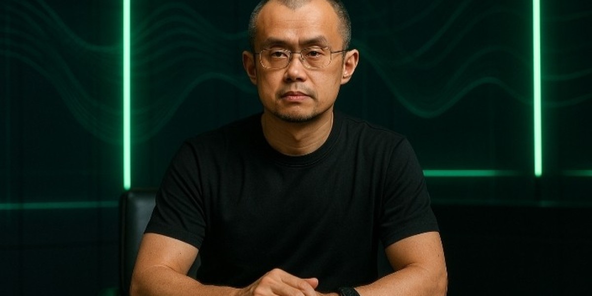 Binance Founder CZ Highlights Crypto-AI Integration as Key to Mass Adoption