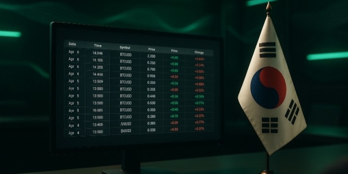Suspicious Crypto Transactions in South Korea Reach 36,684 Cases in 2025