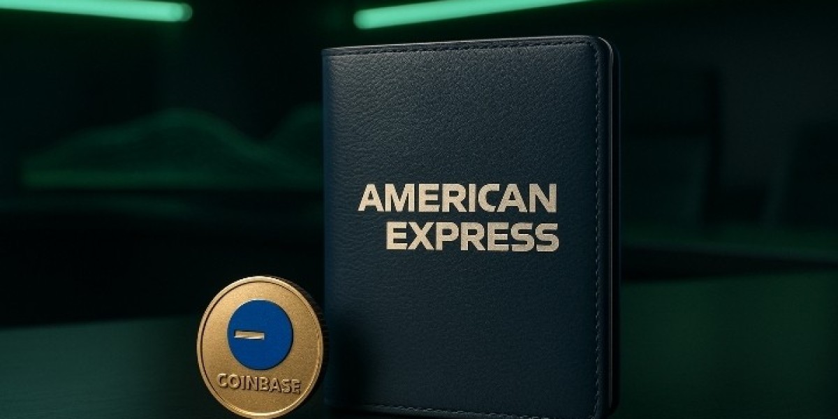 American Express Launches Blockchain-Based Passport Stamp on Base Network