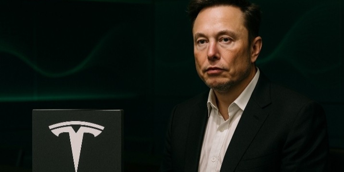 Tesla Stock Surges 7.36% After Elon Musk Buys Back $1 Billion in Shares