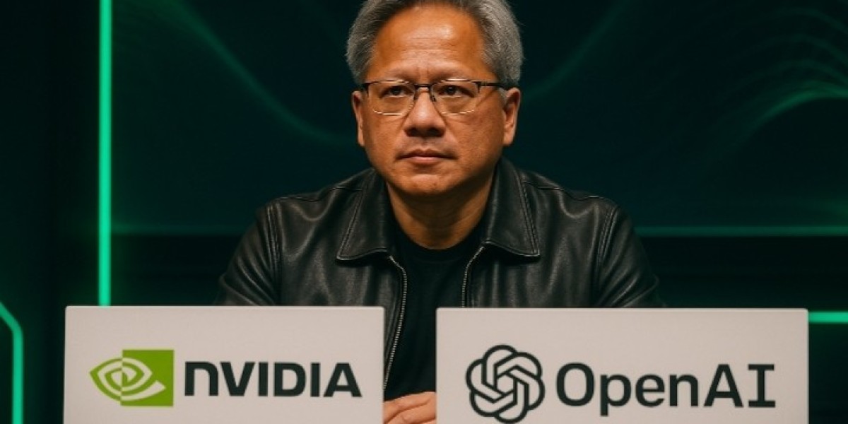 NVIDIA Stock Hits All-Time High of $184.55 After Announcing $100 Billion Investment in OpenAI