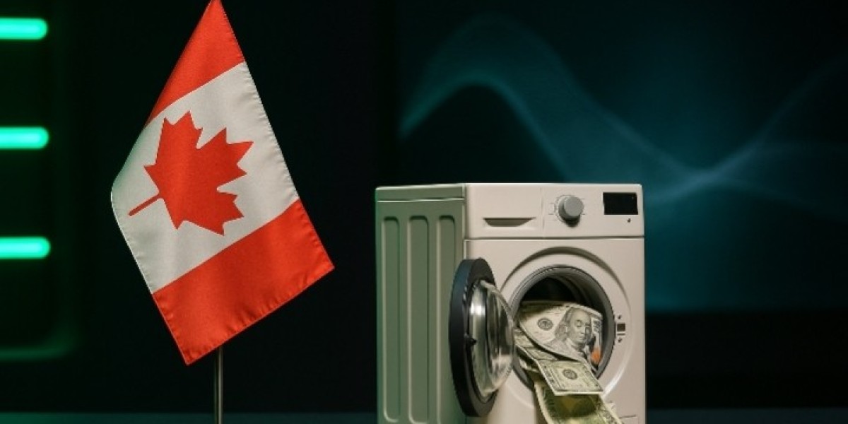 Canadian Police Seize $40 Million in Crypto from TradeOgre in Anti-Money Laundering Operation