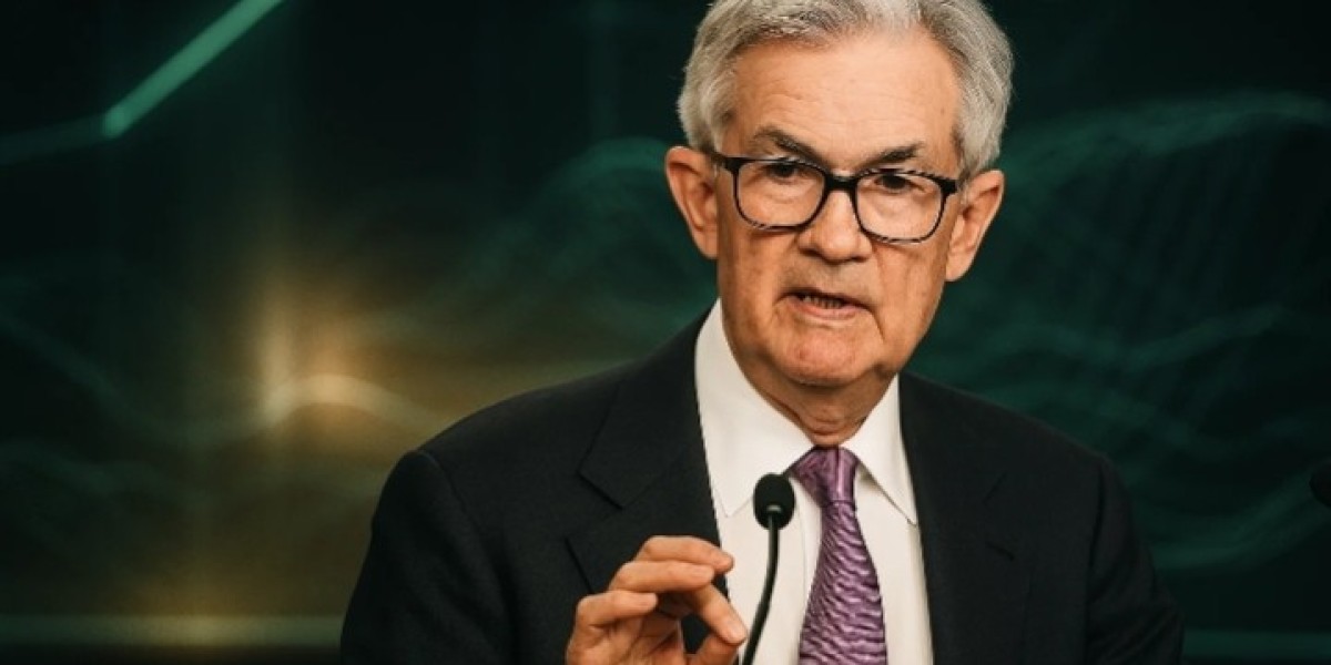 The Fed Officially Cuts Interest Rates by 25 Basis Points