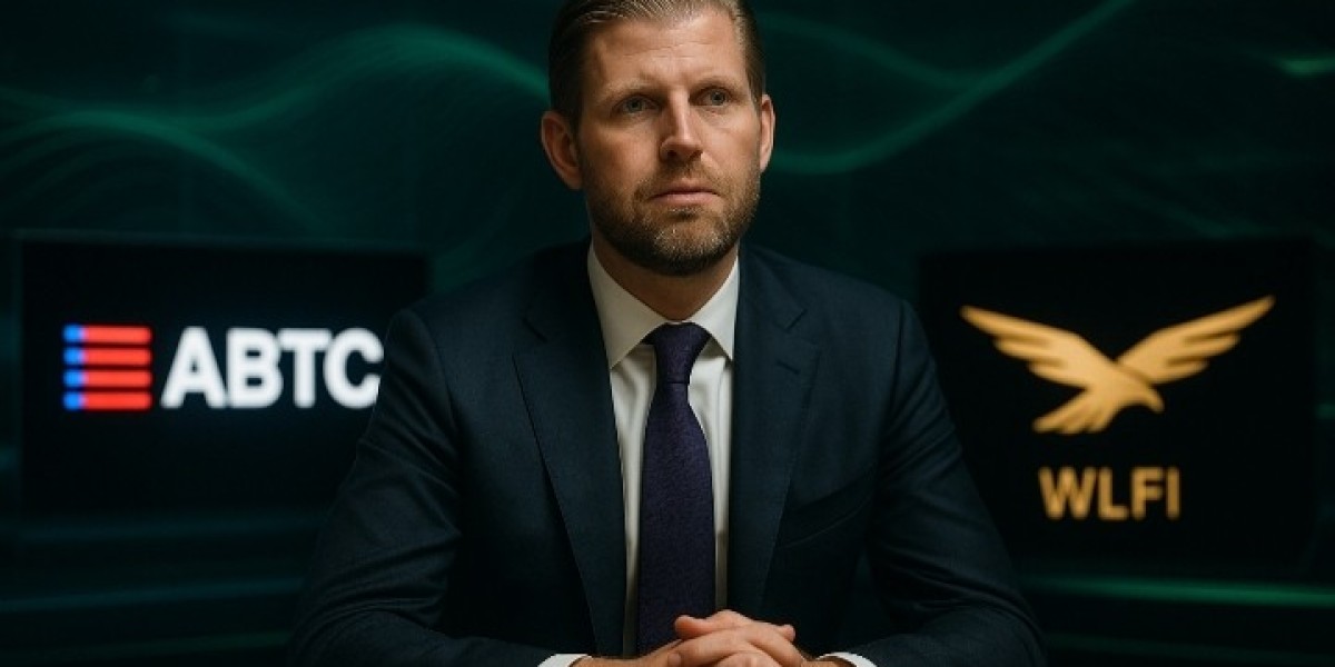 Trump Family Nets $1.3 Billion from Two New Crypto Projects