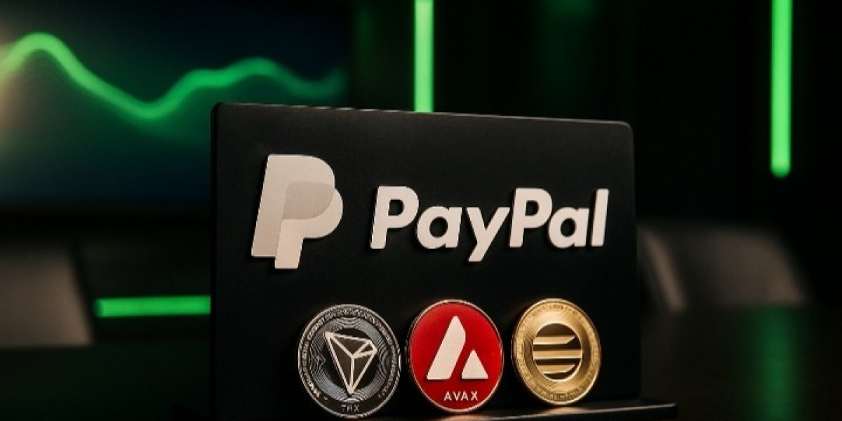 PayPal Expands Stablecoin PYUSD to Tron, Avalanche, Sei, and Other Blockchains via LayerZero