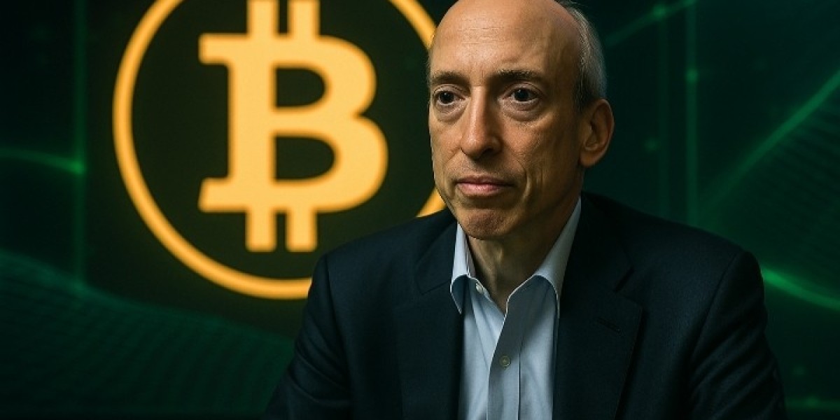 Former SEC Chair Gary Gensler Warns: Many Cryptocurrencies Pose Risks to Investors