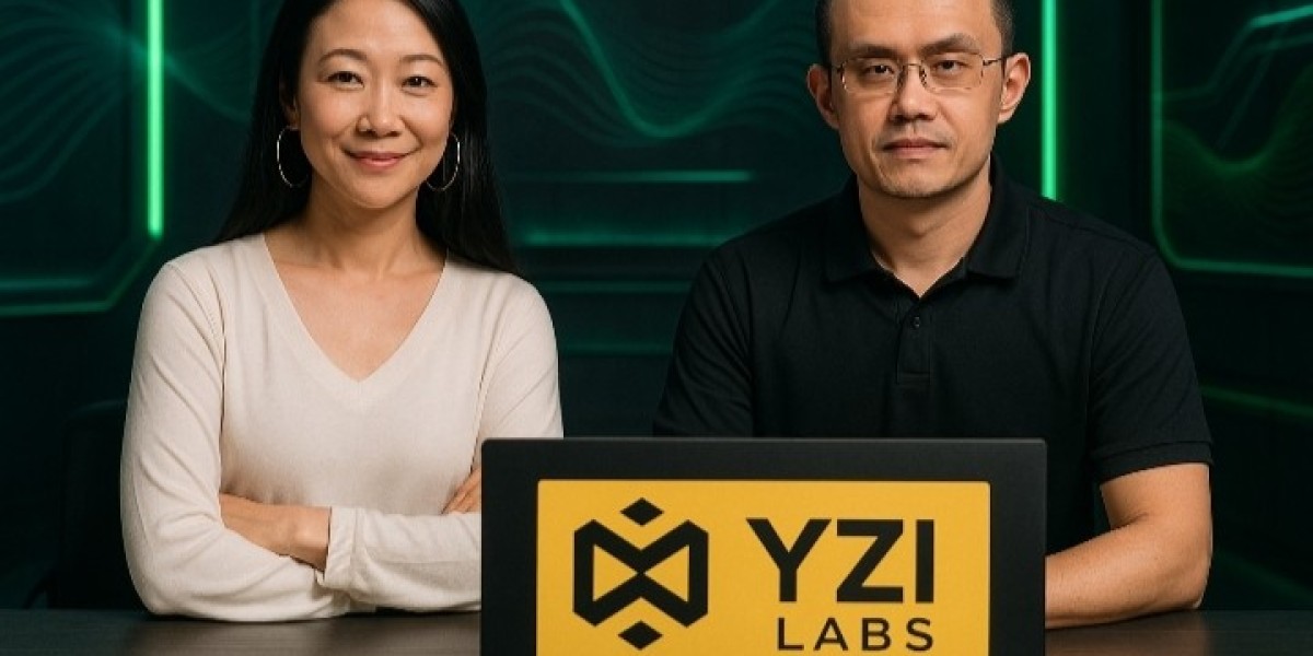 $10 Billion Investment Firm YZi Labs Owned by CZ Considers External Investors