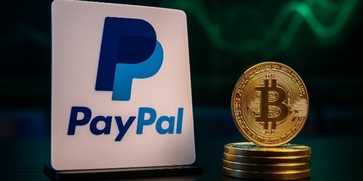 PayPal Launches New Peer-to-Peer Payment System with Crypto Integration
