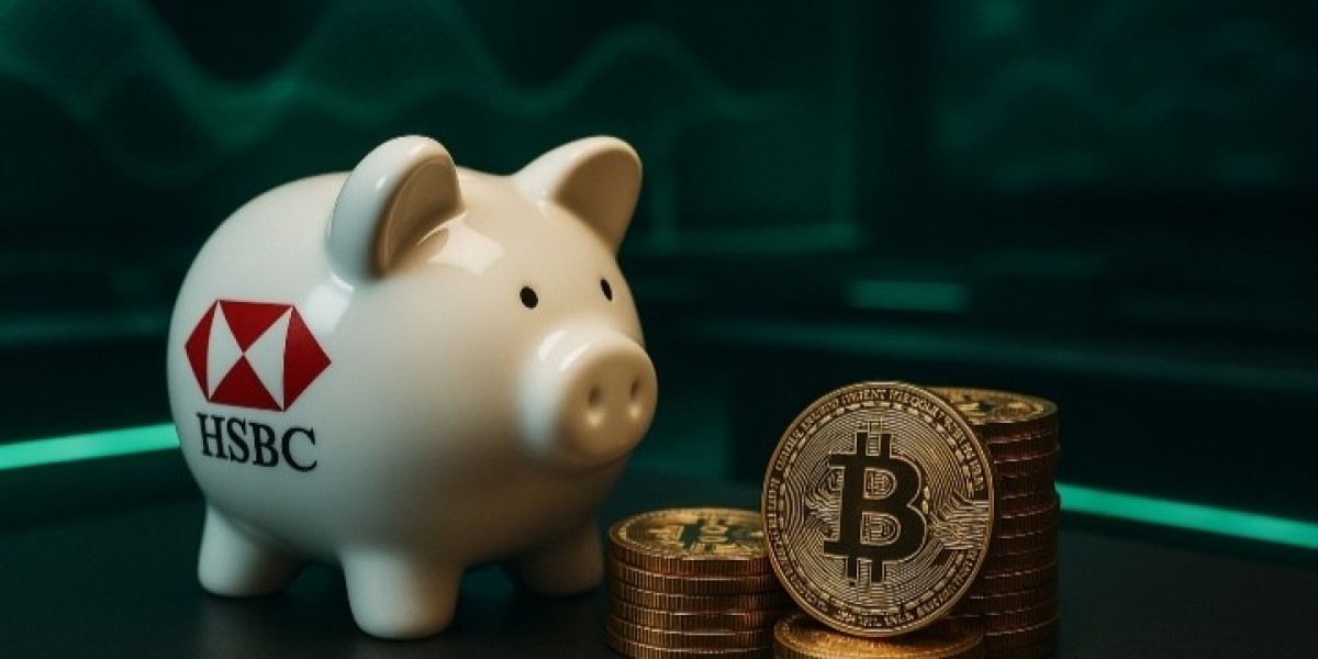 HSBC Partners with Ant International to Launch Cross-Border Tokenized Savings