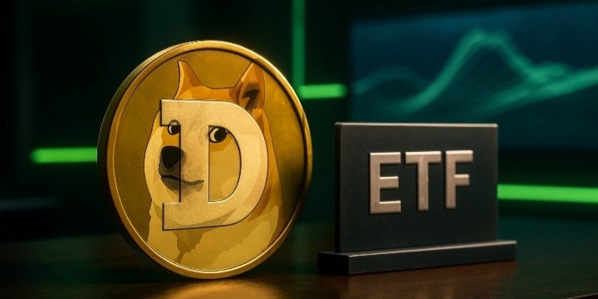 First-Ever Dogecoin-Based ETF Set to Launch in the U.S.