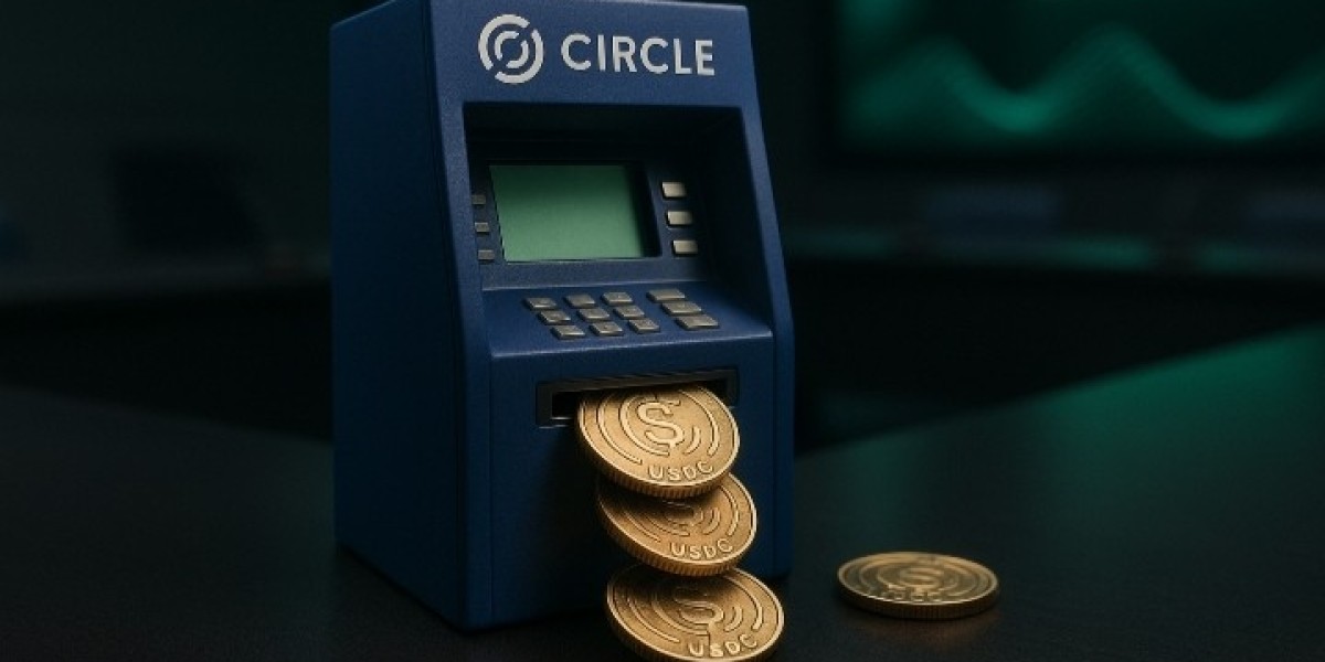 High Demand Pushes USDC Minting to $1.75 Billion in September