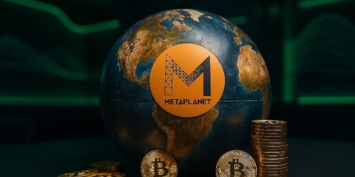 Metaplanet Adds 5,419 BTC Worth $632 Million, Total Assets Now Reach $2.71 Billion