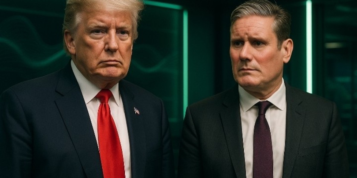 UK and US Strengthen Crypto Regulation Partnership, Focus on Stablecoins