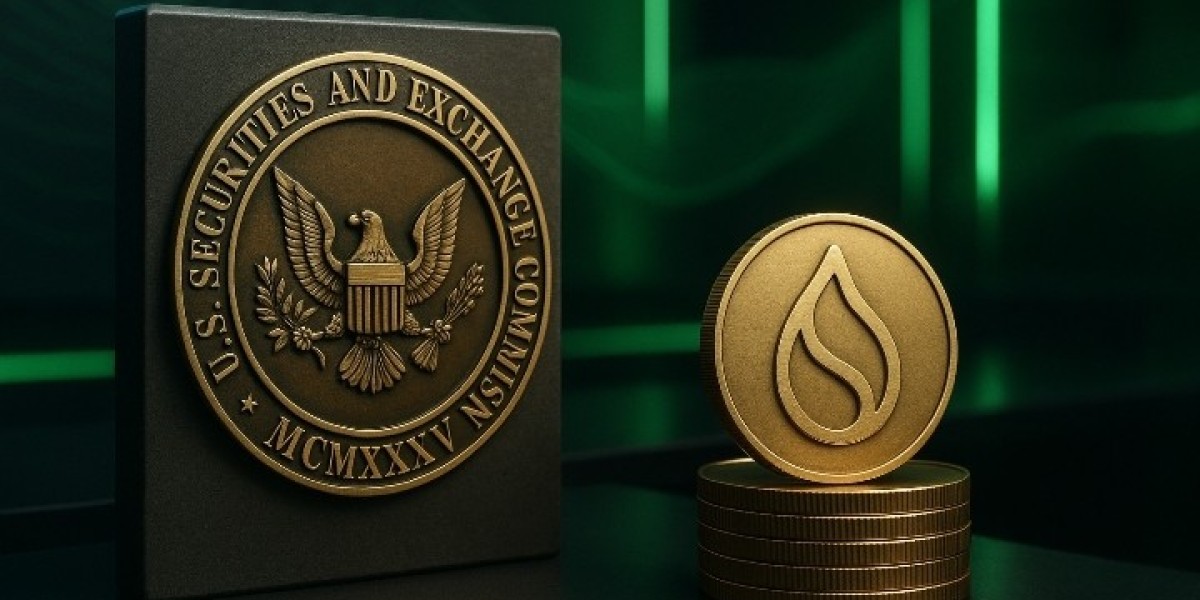 SEC Holds Meeting with SUI Developers to Discuss Crypto Asset Regulations