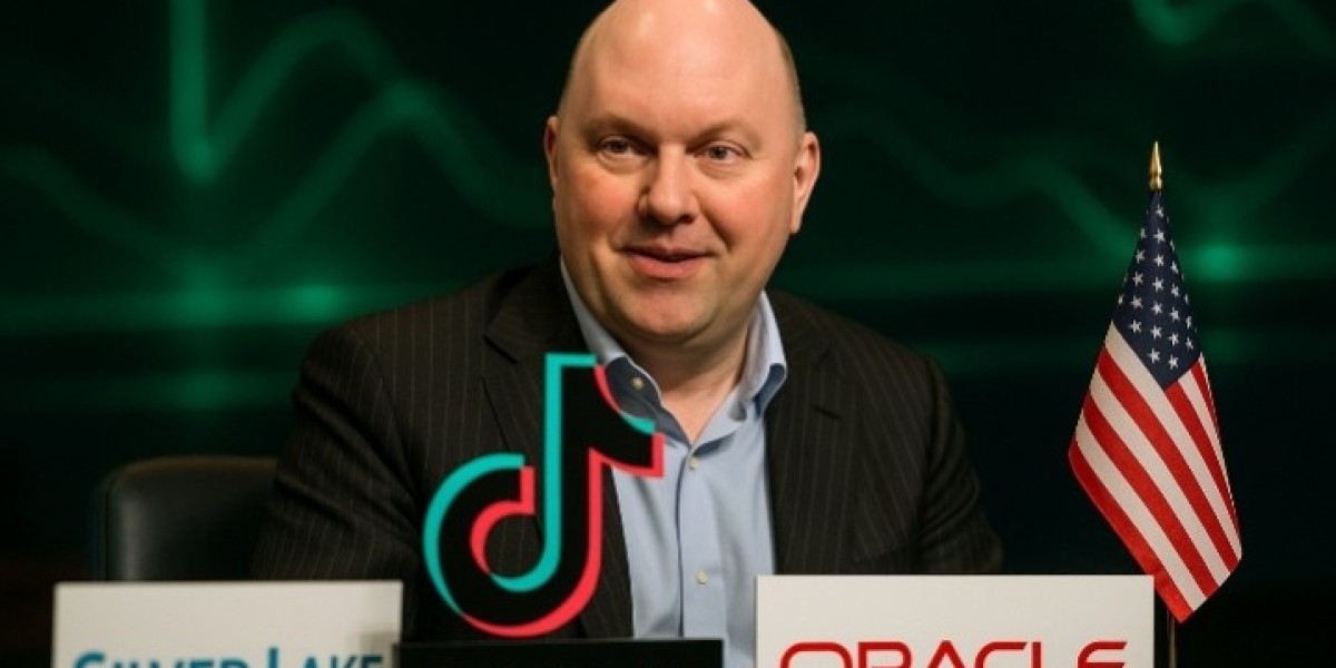 Oracle, Silver Lake, and Andreessen Horowitz Consortium Acquires 80% of TikTok USA