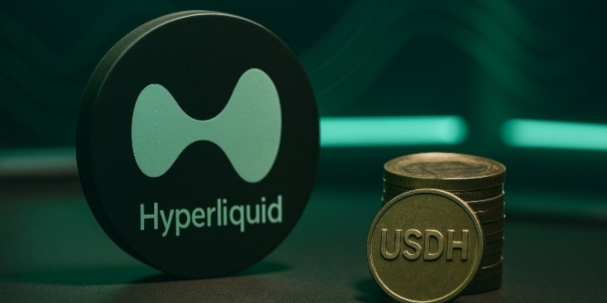 Native Markets Secures USDH Ticker on Hyperliquid, Prepares to Launch New Stablecoin