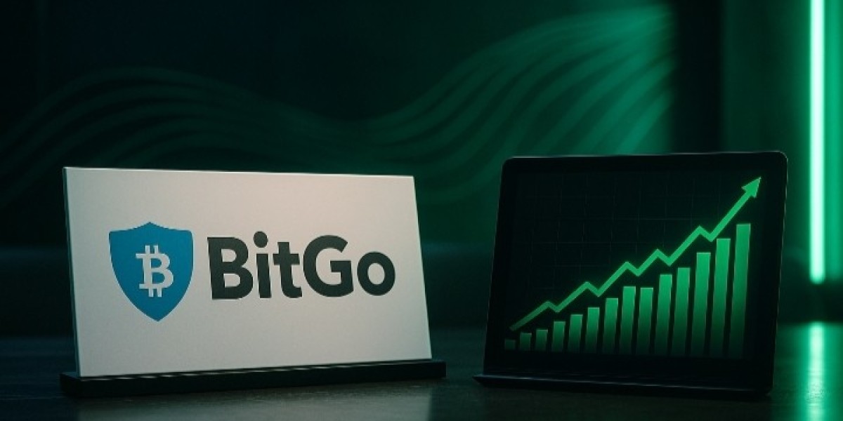 BitGo Files for IPO on the New York Stock Exchange