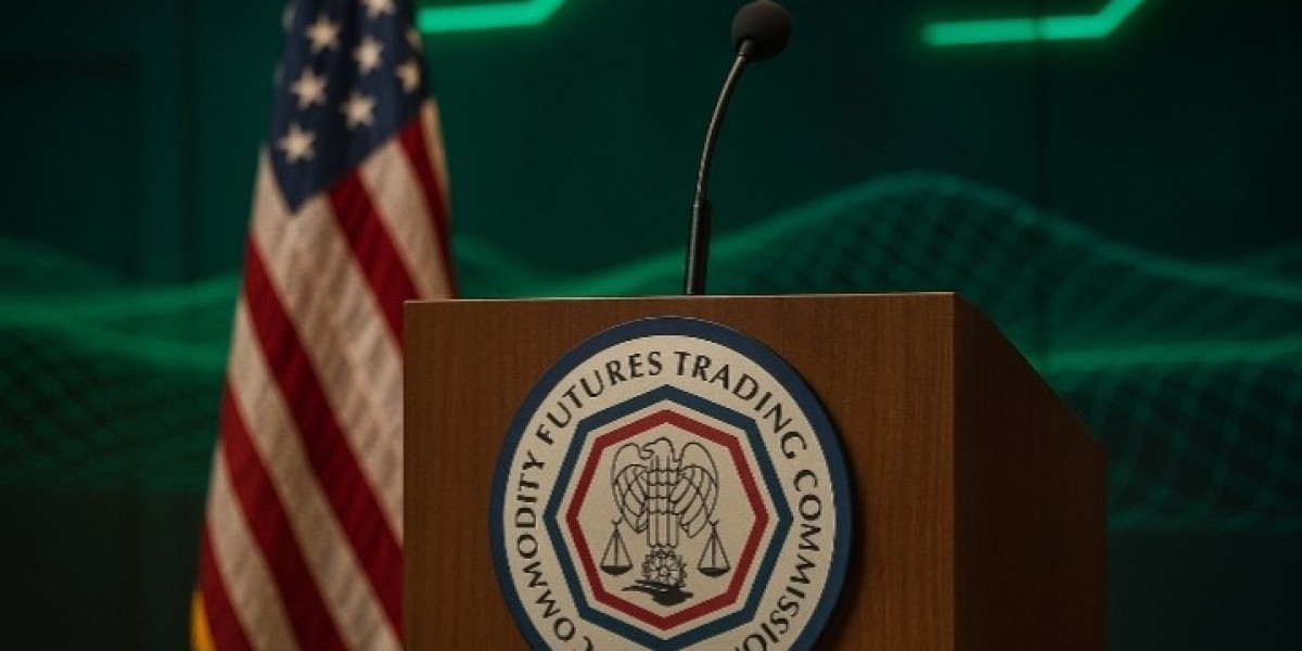 White House Considers New Candidate for CFTC Chair