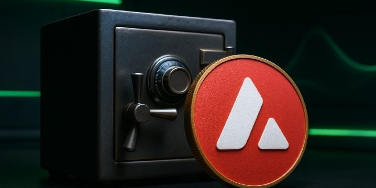Avalanche Sets Sights on $1 Billion Strategy to Boost AVAX