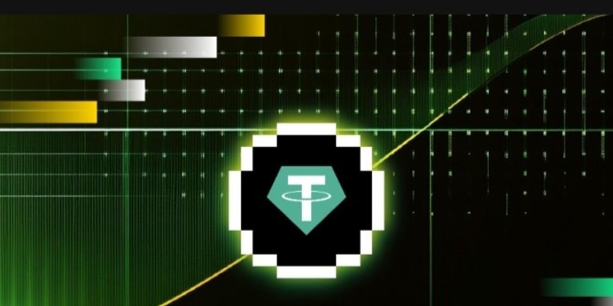 Tether Unveils USAT Stablecoin for U.S. Market, Names Bo Hines to Lead New Division