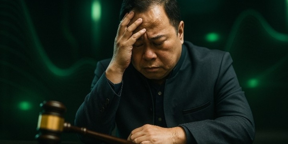 Bitcoin Trading Firm CEO Faces 40 Years in Prison for $200 Million Investor Fraud