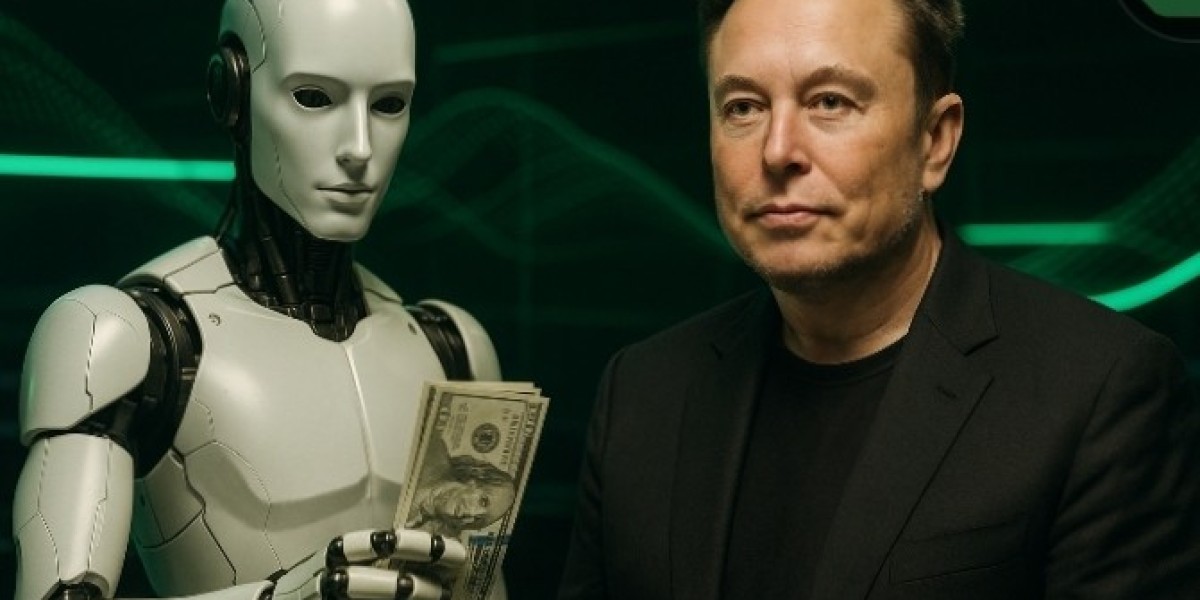 Elon Musk Says AI Could Solve America’s $37 Trillion Debt