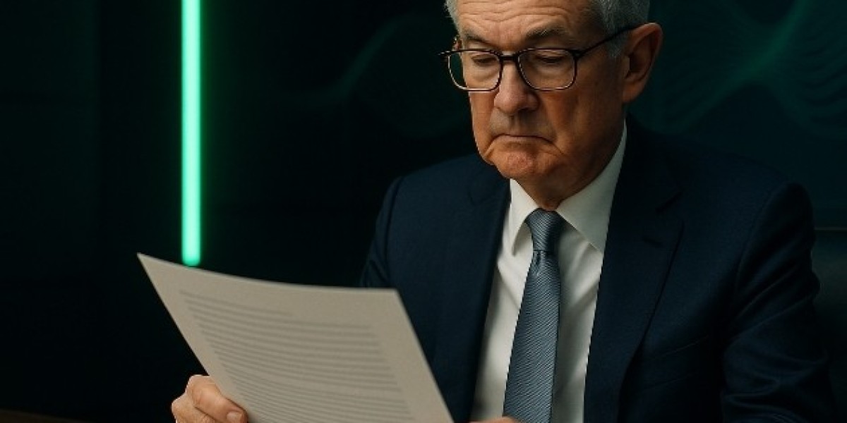 The Fed Reports U.S. PPI Falls to 2.6%, Bitcoin Rises in Response