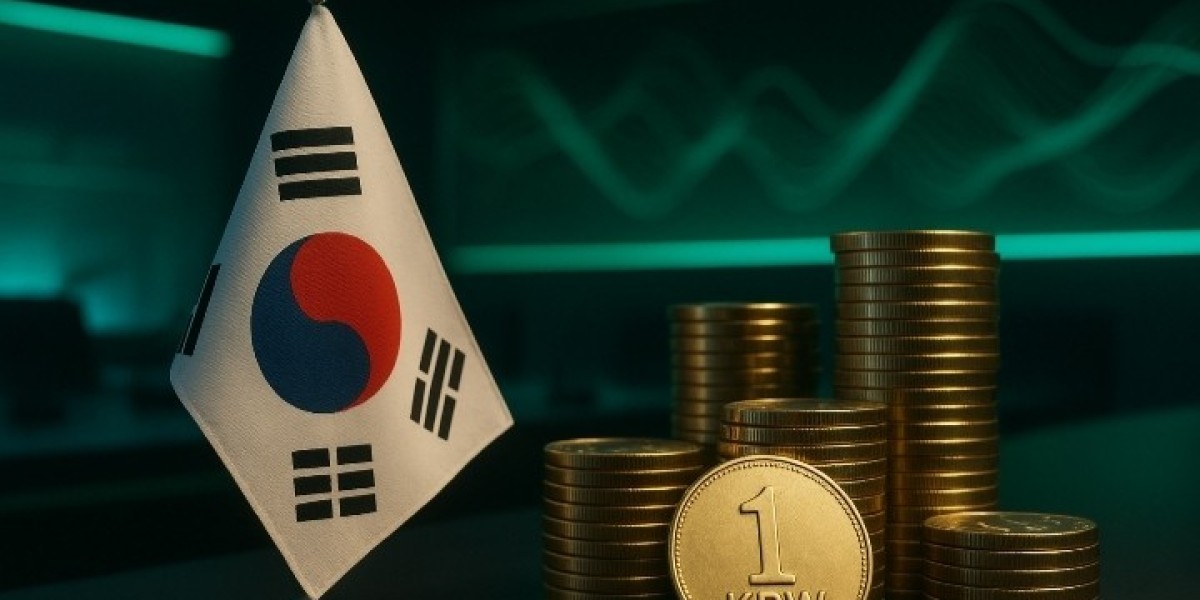 South Korea Launches KRW1, First Won-Based Stablecoin on Avalanche Blockchain