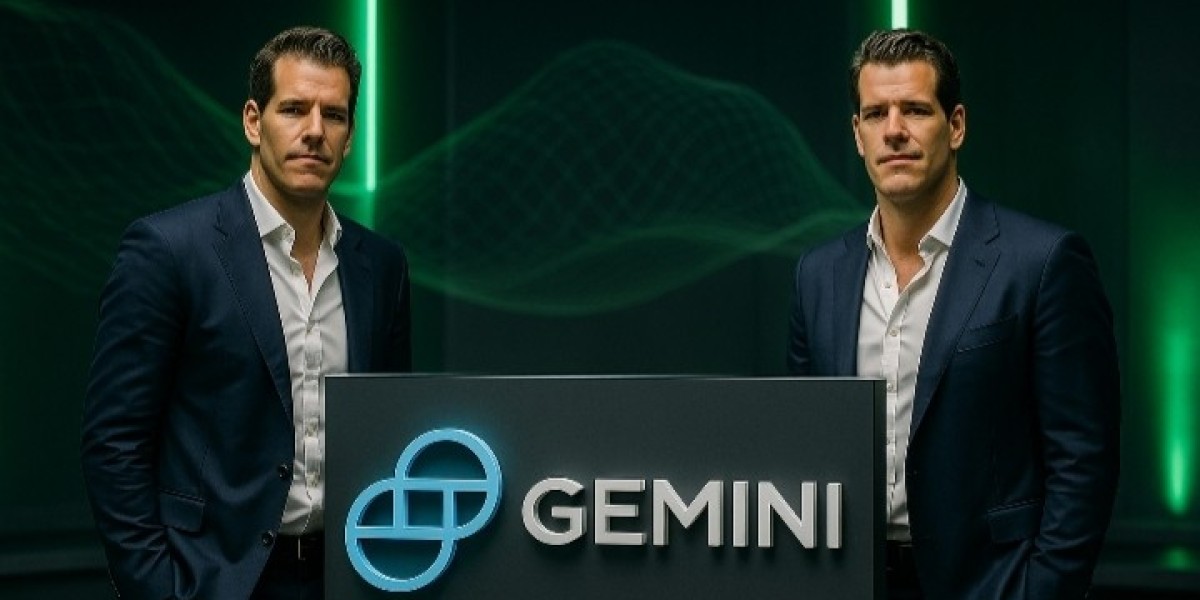 Gemini IPO Oversubscribed Over 20×, Raises $425 Million