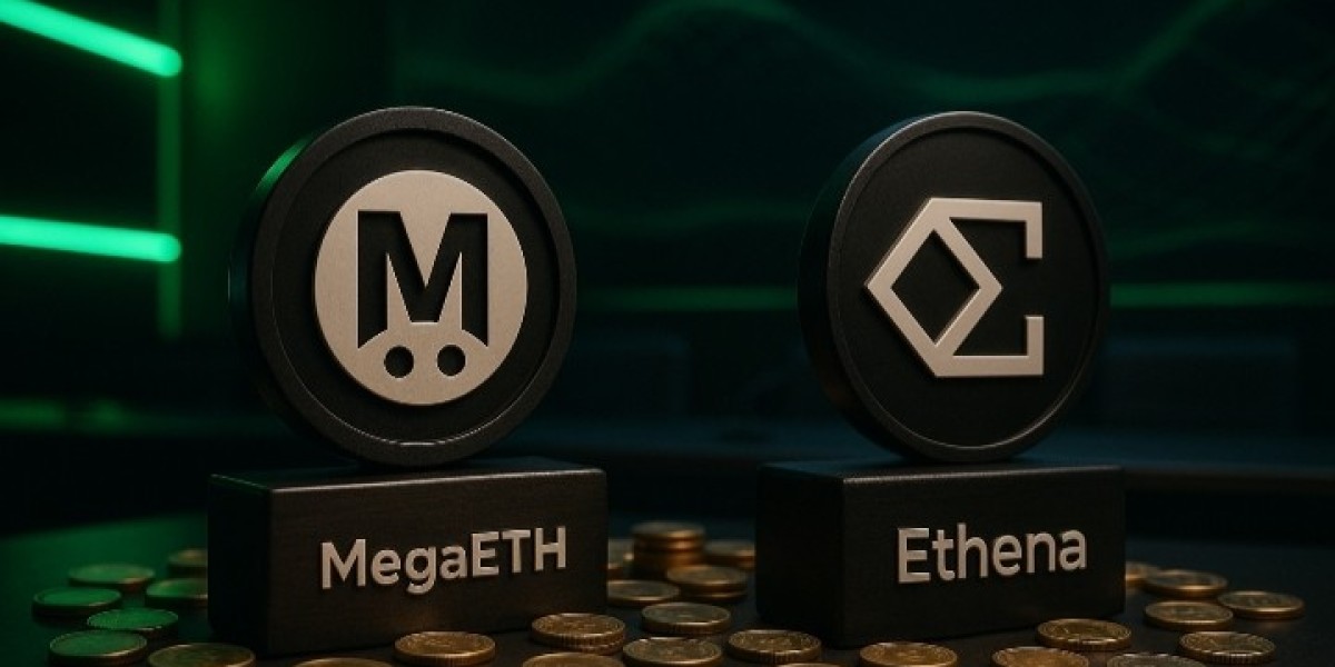 MegaETH Launches Native Stablecoin USDm in Collaboration with Ethena